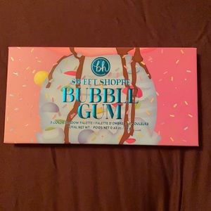 BH Cosmetics Bubble Gum Palette